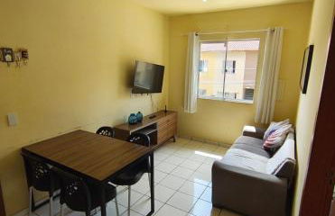 Apartamento residencial Aracema, 2 quartos mobiliados - Foto 6