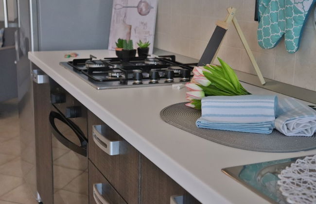 Gianna s House in Ortona - Foto 13