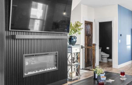 Rooftop Deck w Hot Tub Near Dining Ski Slopes The Lookout by AvantStay - Photo 6