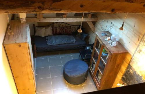 Maison de charme Haut-Jurassienne - Foto 34