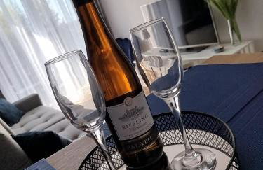 Trimare Blue Apartament Sztutowo - Foto 9