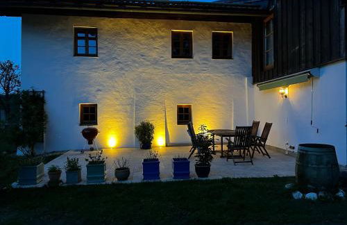 Ferienhaus Malterlehen - Foto 16