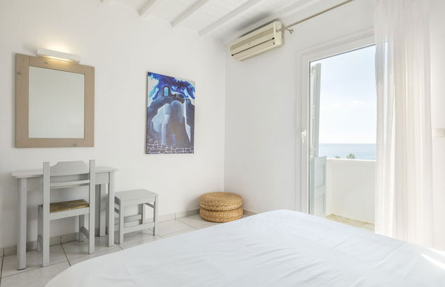 Baybees Sea View Residence - Foto 13