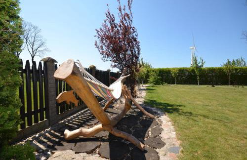 Seaside Cottage in Cisowo with terrace and lovely garden - Foto 54