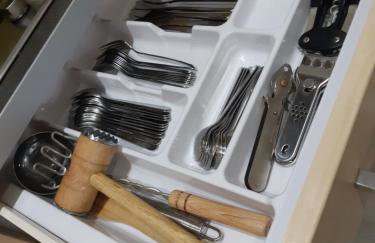 domy szeregowe Nasza Chata - 4 minuty od plaży - Foto 76