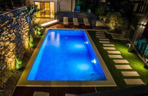 Villa Magic look - Foto 19