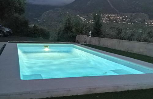 Casa La Herriza Larga de Vallesol Rent - Photo 33