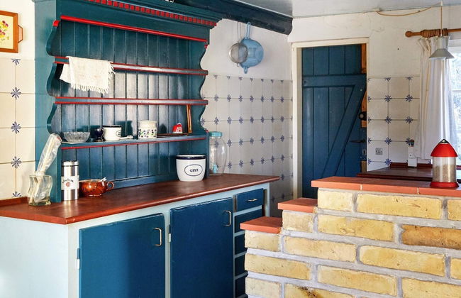 9 Person Holiday Home in Vig-by Traum - Foto 6