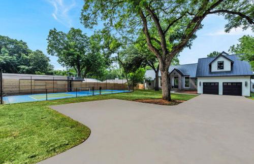 Palm Paradise on Lake LBJ with Concierge Services - Foto 56