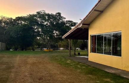 Rancho Piau - Foto 56