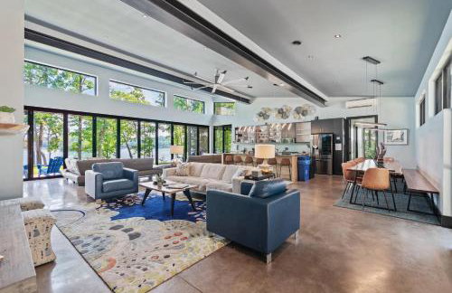 Cloudwalker on Keowee - Foto 20