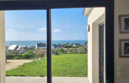 Maison 3 chambres vue mer et phare - Foto 9