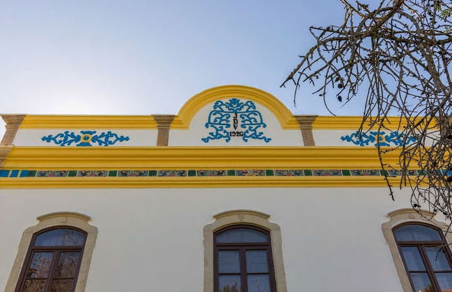 Solar da Rosa RC e Solar da Tirosa 1º Andar - Foto 41