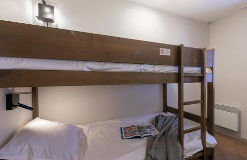 Résidence Pierre & Vacances l'Albane - Foto 47