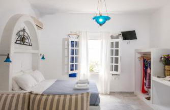 Antonina Hotel Apartments - Foto 68