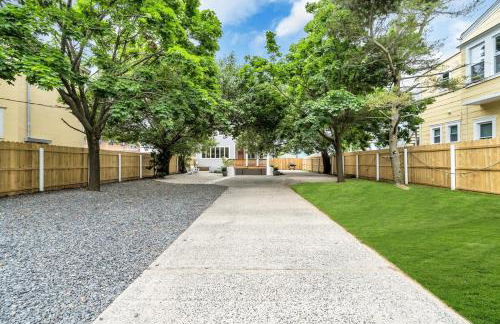 The Asbury Beach House - Foto 26