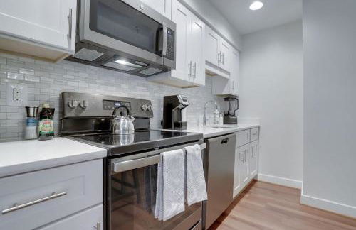 Sojourn Randolph Towers #204 - Foto 15