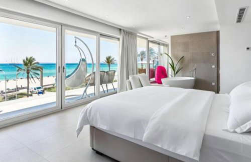 The Hype Beachhouse - Foto 59