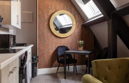 Crown Street Aparthotel 2 - Foto 47