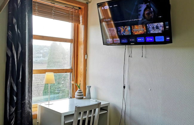 Mikael's Bed & Spa apartment - Foto 3