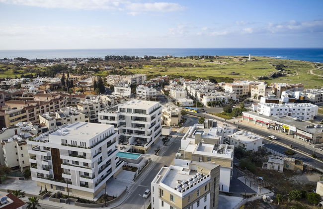 Downtown Park - Foto 68