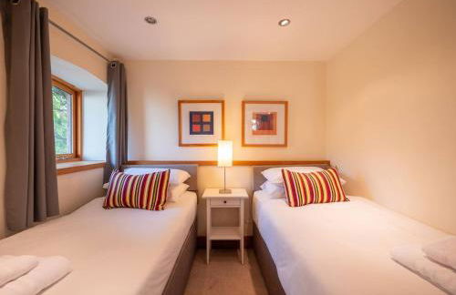 Family & Pet Friendly Coastal Base Near Dartmouth - Foto 38