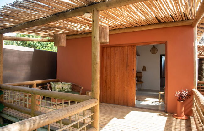 Casa Jardim Salomão - Photo 17