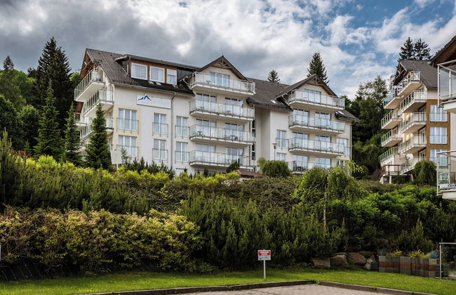 Bormio Czarna Góra Resort by Sun & Snow - Foto 30