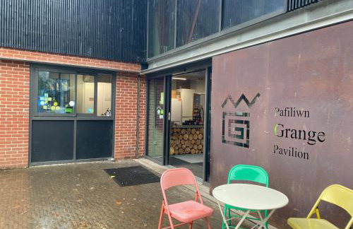 1 bed central Cardiff Apartment - Foto 26