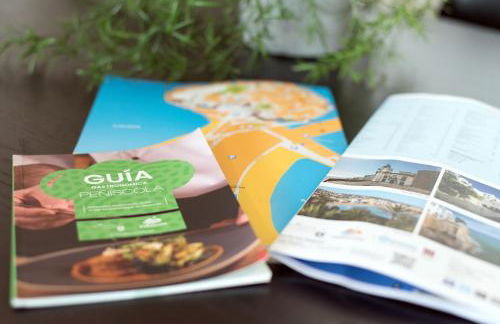 Blau d´Or Peñiscola - Photo 28