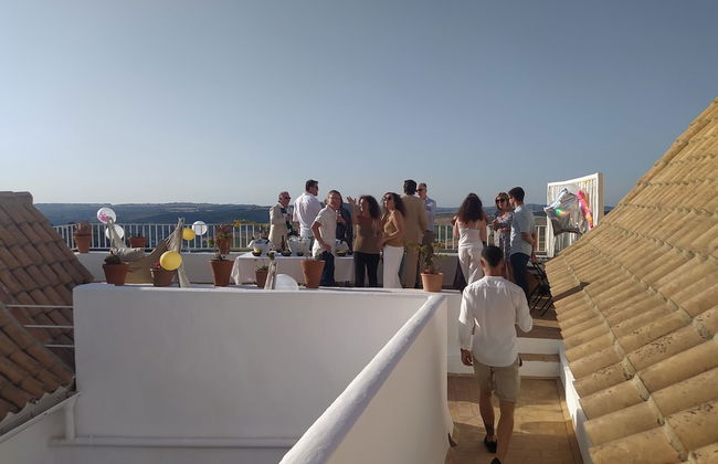 Casa boutique Encalada - Foto 74