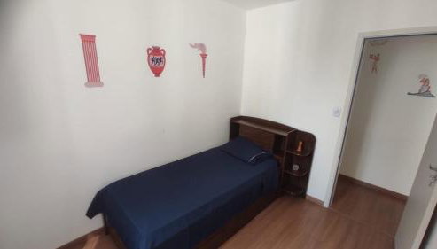 Apartamento Novinho Aeroporto JF - Foto 4