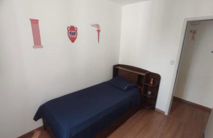 Apartamento Novinho Aeroporto JF - Foto 4