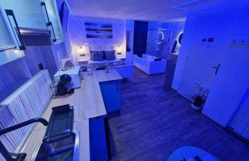 Sierra Love apartamento abierto - Foto 14