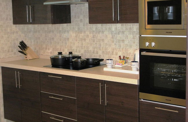 Tulip hotel And Suites - Foto 21