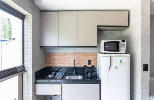 Residencial Praça Cinco - Foto 96