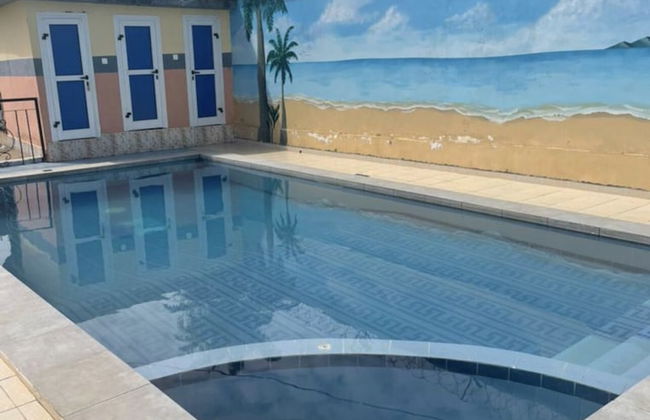 Primeshare Luxury Apartments -3 bedrooms - Foto 18