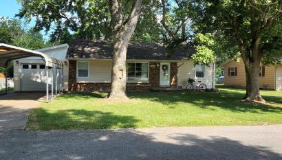 Our Murphy Home in Murphysboro IL - Foto 1