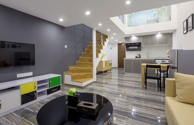 Serveyou International Apartment - Free Airport Pickup Service & Free Canton Fair Shuttle Bus - Photo 47