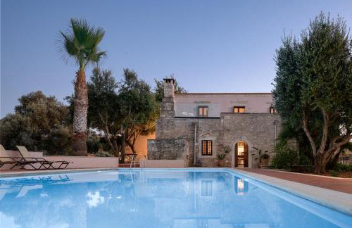 The Quintessential Cretan Villa - Photo 31