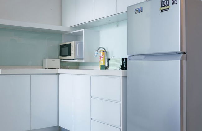 Penang Straits Garden Georgetown - Foto 50