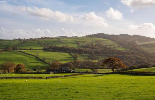 The Smithy Cumbria - 5 star Lake District Luxury, Pet Friendly, Hot Tub - Foto 12