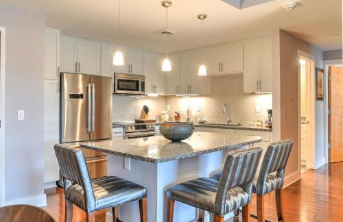 45 Asheland Avenue Unit 504 - Foto 1