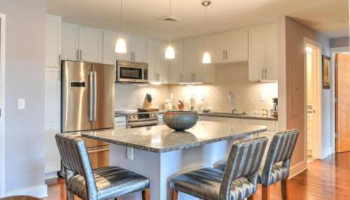 45 Asheland Avenue Unit 504 - Foto 1