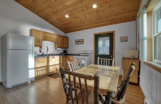 Lena's Northern Pines Resort - Foto 51