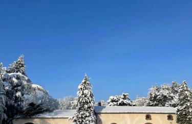 Château Doré les Tours - Appartement Renard - Proche Puy du Fou - Foto 43