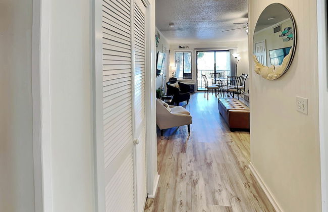 Hilton Head Resort - Foto 16