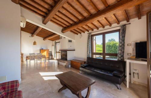 Country House La Meria - Foto 24