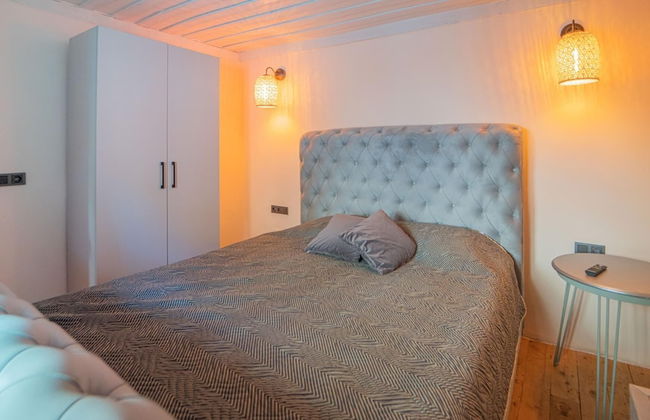 Cozy Oasis With Lovely Backyard in Fethiye - Foto 13