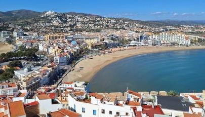 App.Pradomar Peñiscola - Foto 5